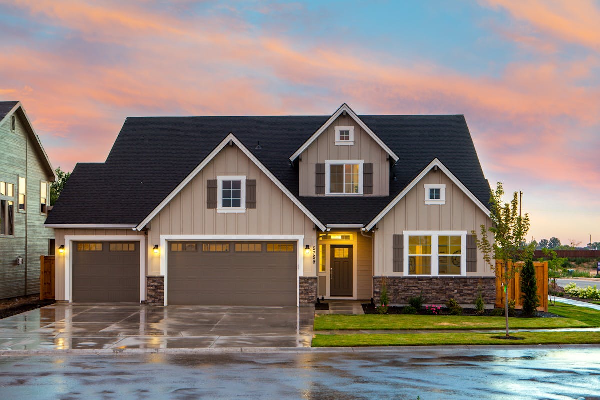 French Brothers new construction homes in Las Cruces